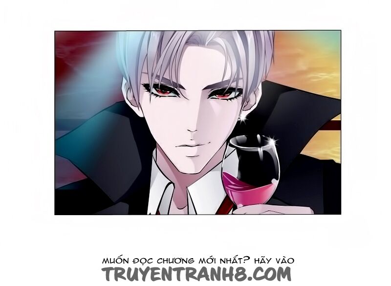 Beauty And Demon: Chapter 1