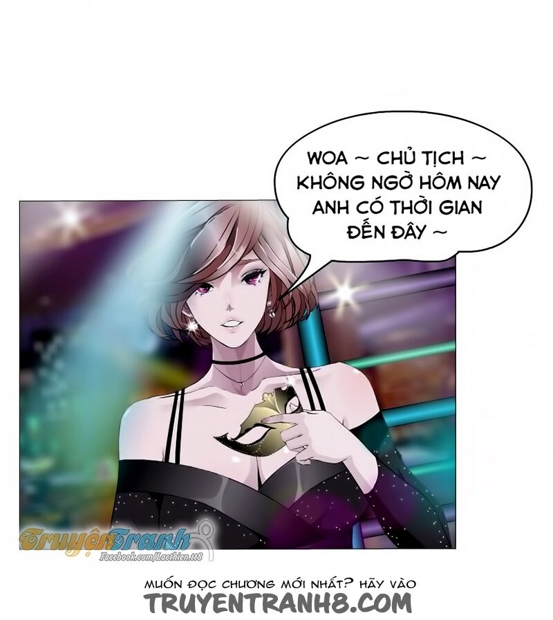 Beauty And Demon: Chapter 1