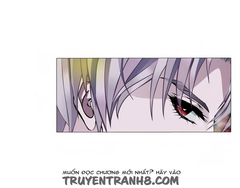 Beauty And Demon: Chapter 1