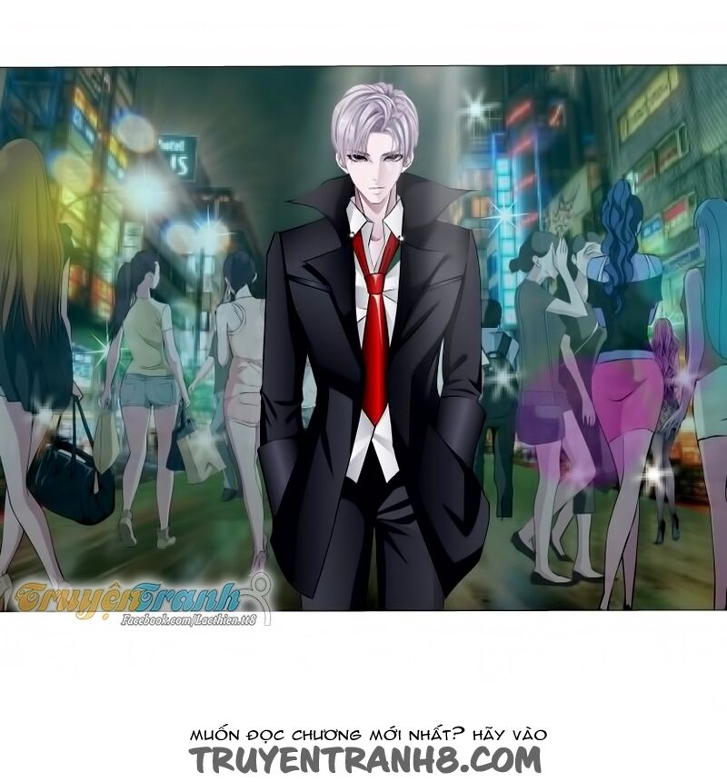 Beauty And Demon: Chapter 1