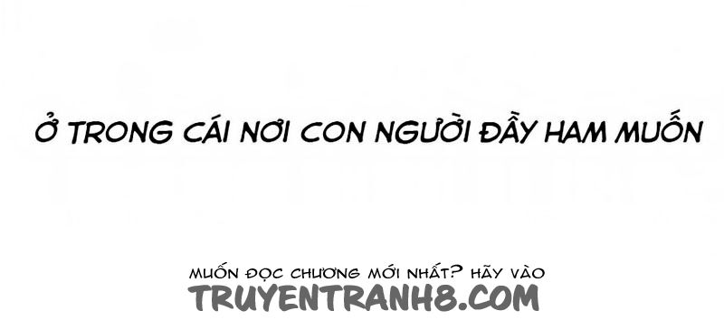 Beauty And Demon: Chapter 1