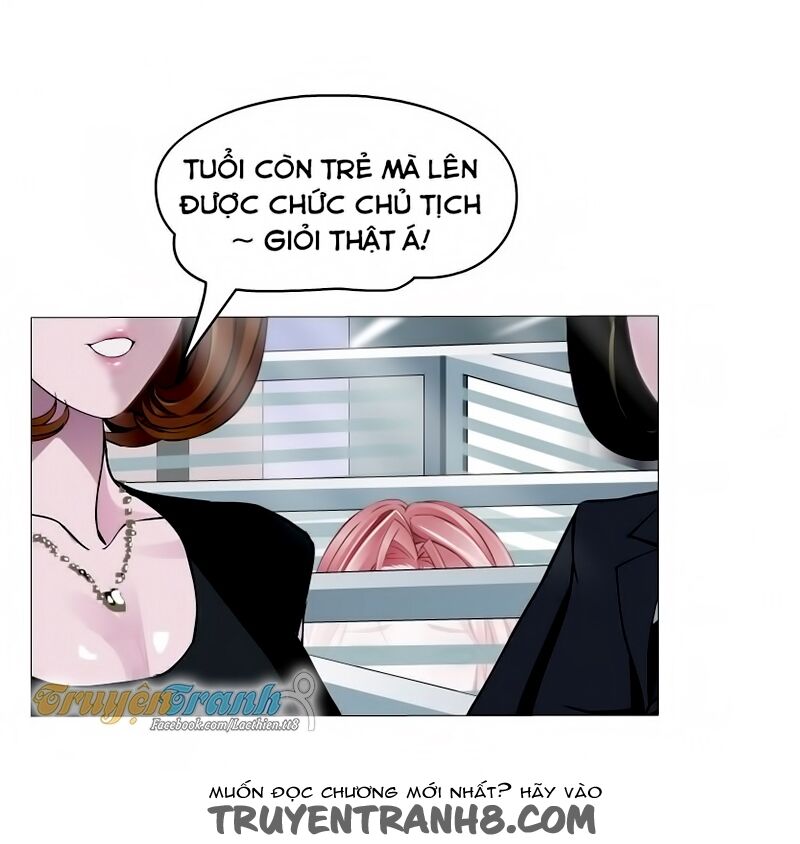 Beauty And Demon: Chapter 1