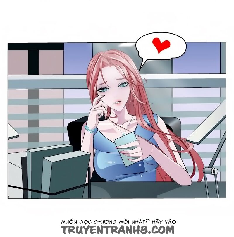 Beauty And Demon: Chapter 1