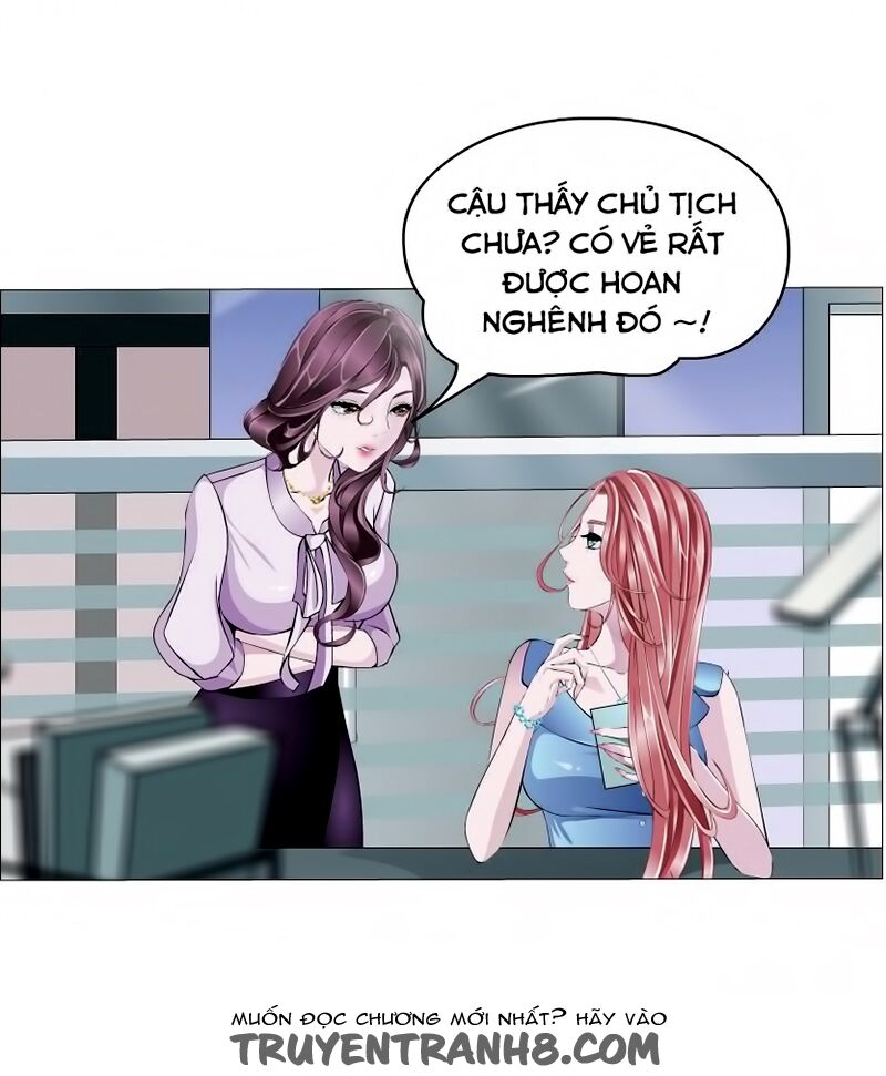 Beauty And Demon: Chapter 1