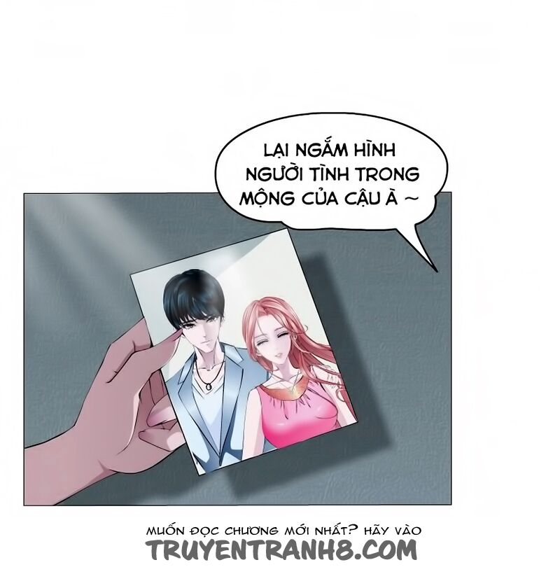 Beauty And Demon: Chapter 1