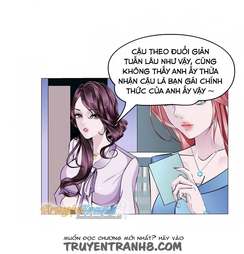 Beauty And Demon: Chapter 1