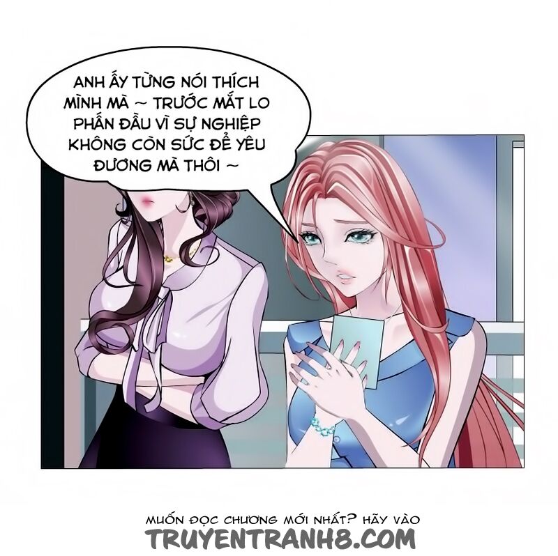 Beauty And Demon: Chapter 1