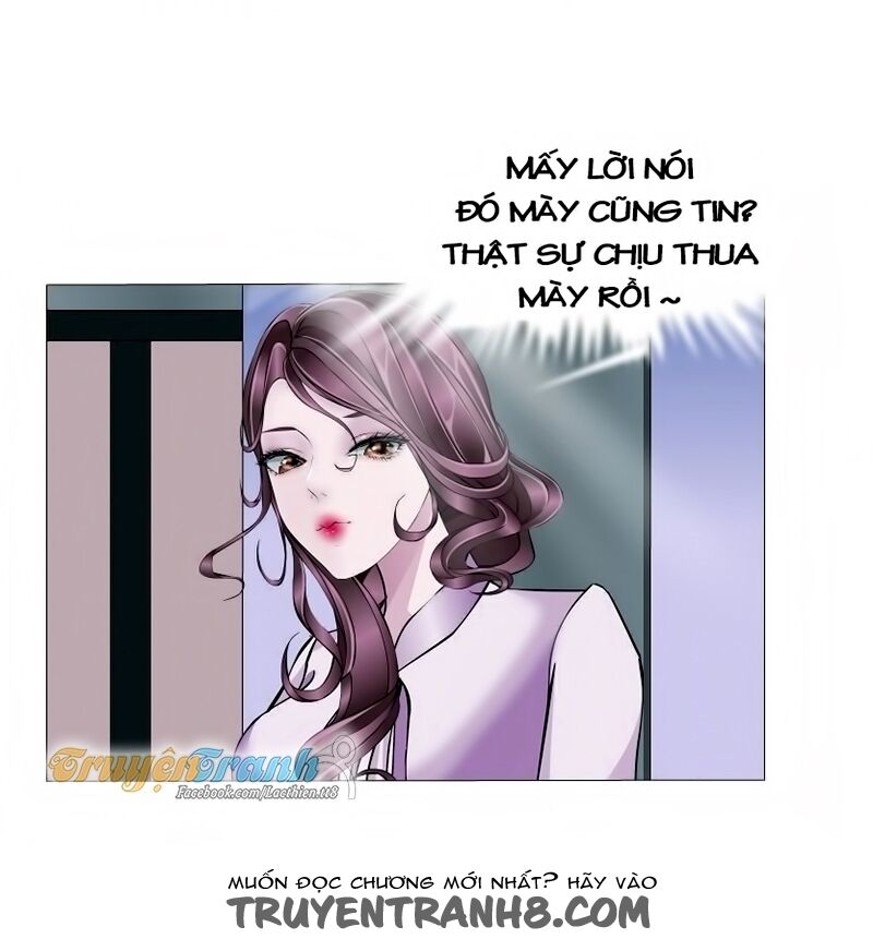 Beauty And Demon: Chapter 1