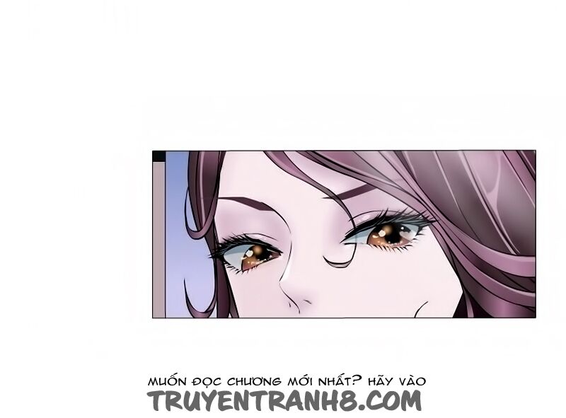 Beauty And Demon: Chapter 1
