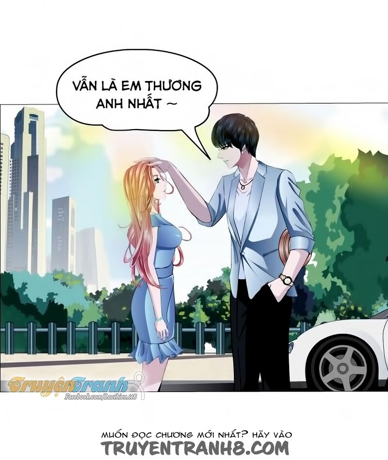 Beauty And Demon: Chapter 1