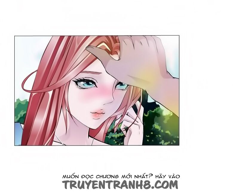 Beauty And Demon: Chapter 1
