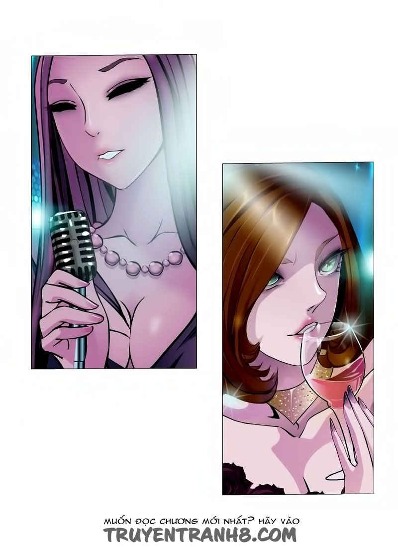 Beauty And Demon: Chapter 1