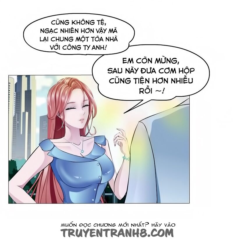 Beauty And Demon: Chapter 1