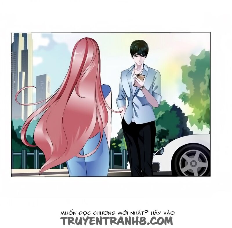 Beauty And Demon: Chapter 1