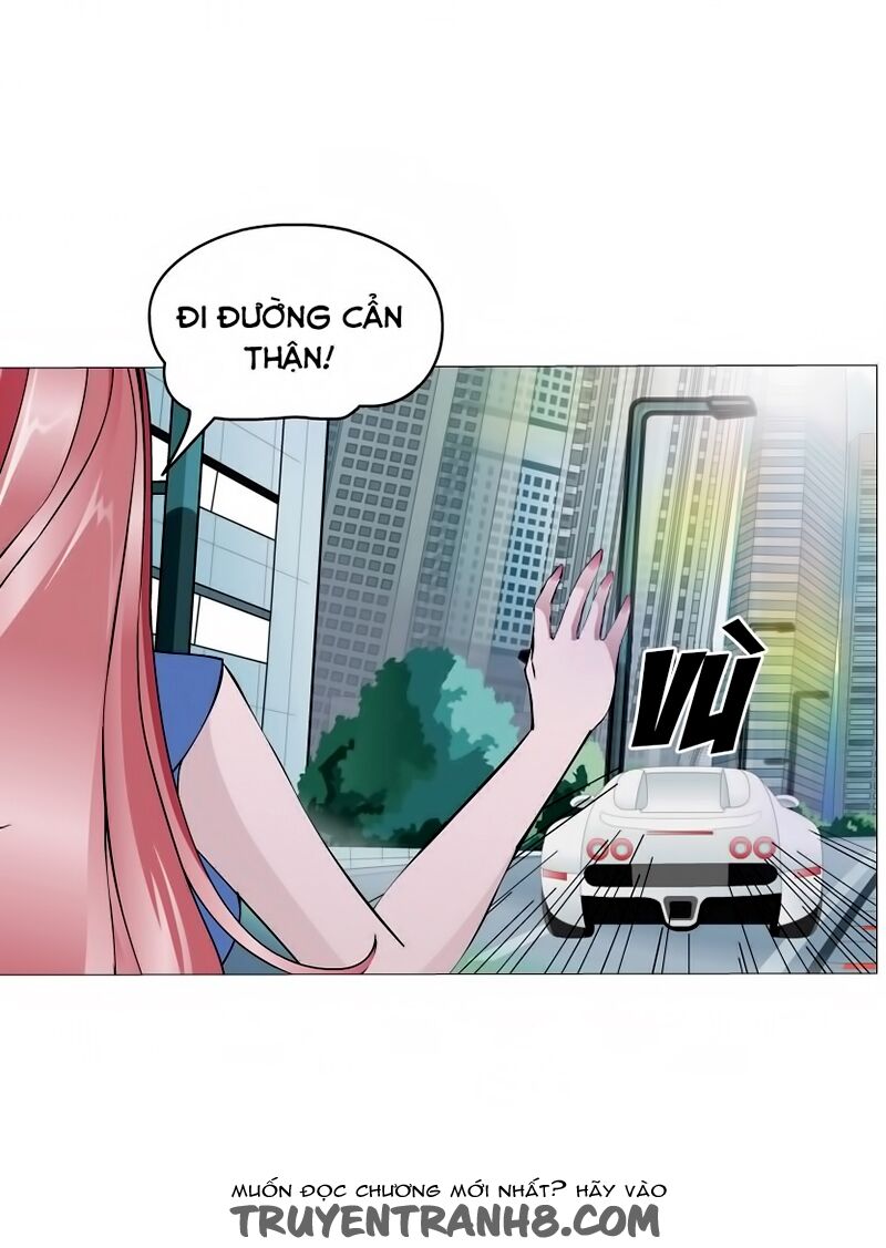 Beauty And Demon: Chapter 1