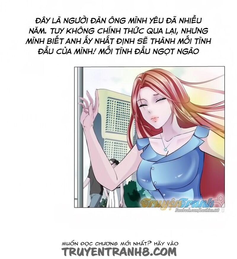 Beauty And Demon: Chapter 1