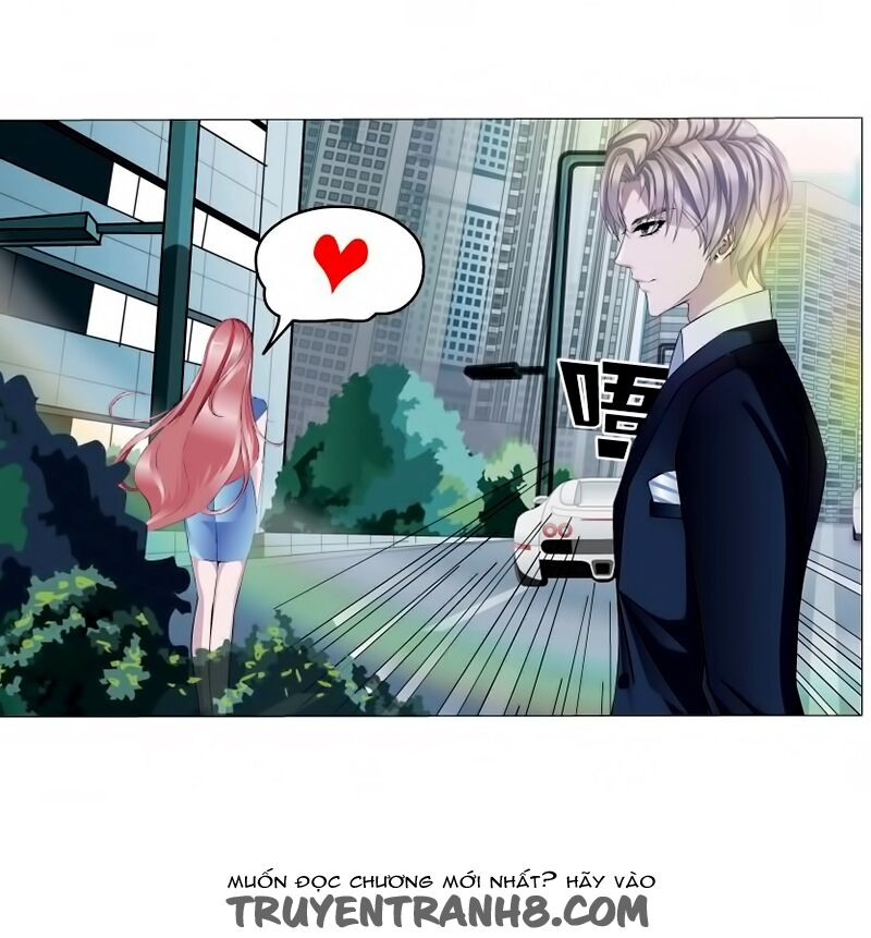 Beauty And Demon: Chapter 1