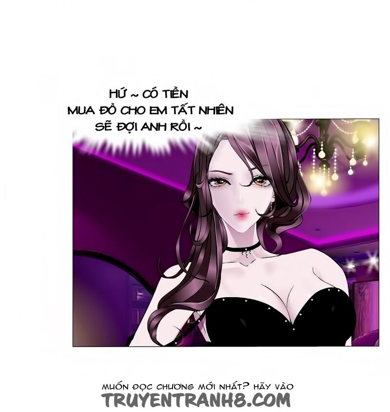 Beauty And Demon: Chapter 1