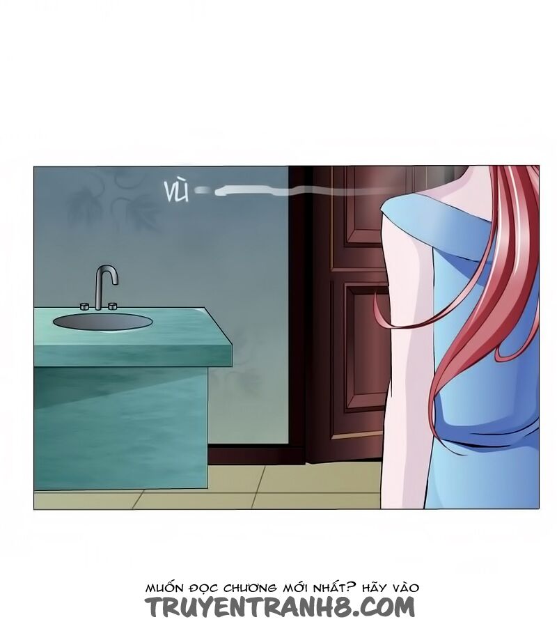 Beauty And Demon: Chapter 1
