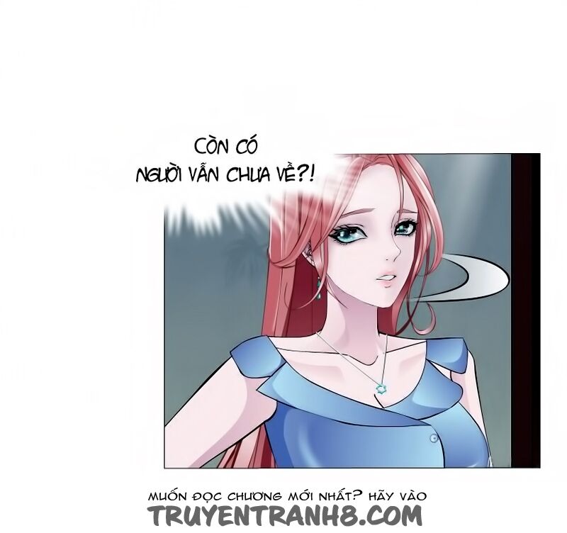 Beauty And Demon: Chapter 1