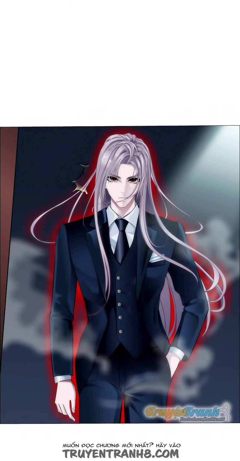 Beauty And Demon: Chapter 1