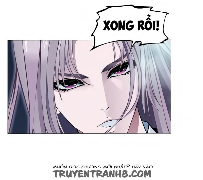 Beauty And Demon: Chapter 1