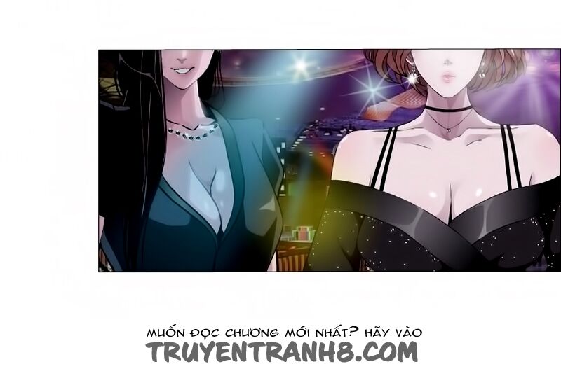 Beauty And Demon: Chapter 1
