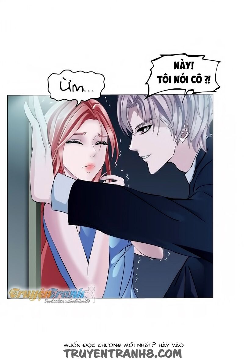 Beauty And Demon: Chapter 1
