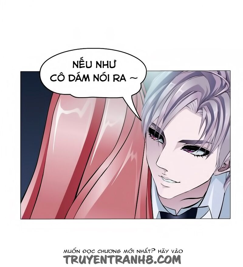 Beauty And Demon: Chapter 1