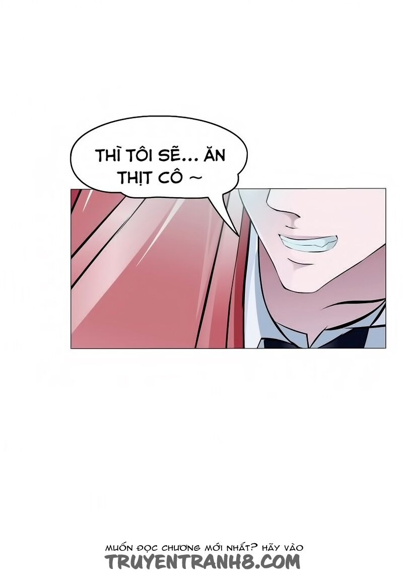 Beauty And Demon: Chapter 1