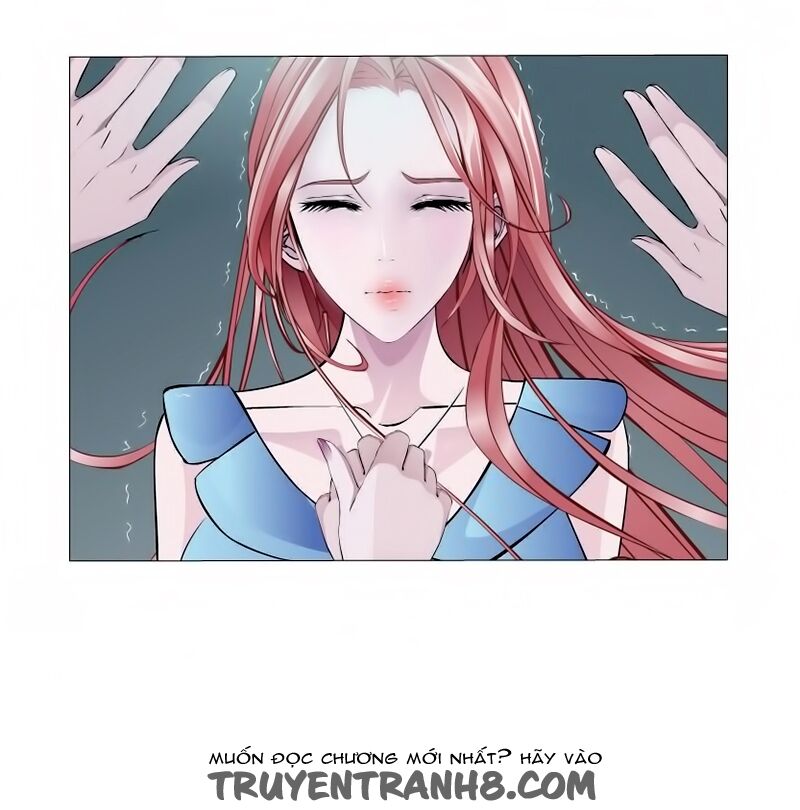 Beauty And Demon: Chapter 1