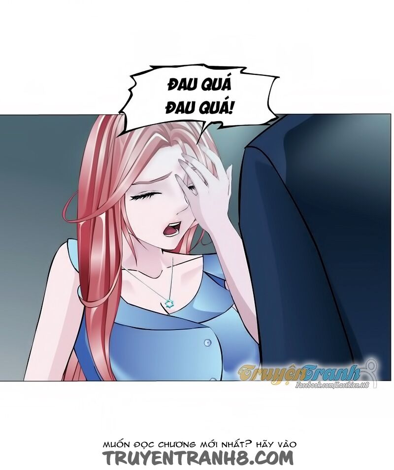 Beauty And Demon: Chapter 1