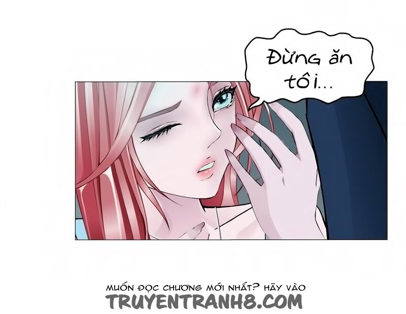 Beauty And Demon: Chapter 1