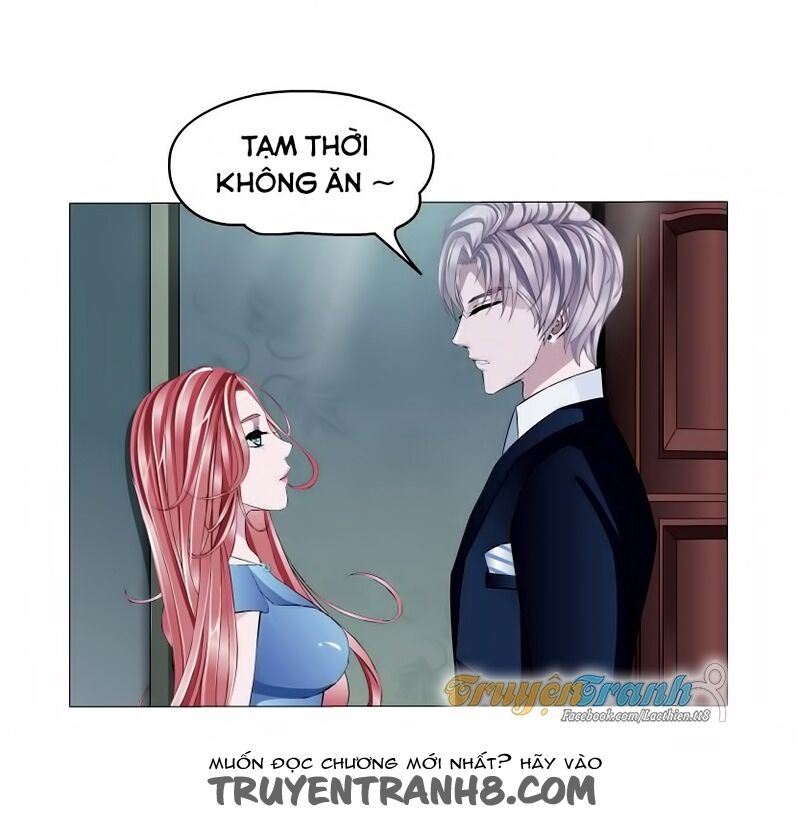 Beauty And Demon: Chapter 1