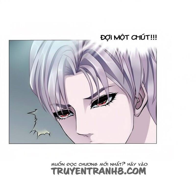 Beauty And Demon: Chapter 1