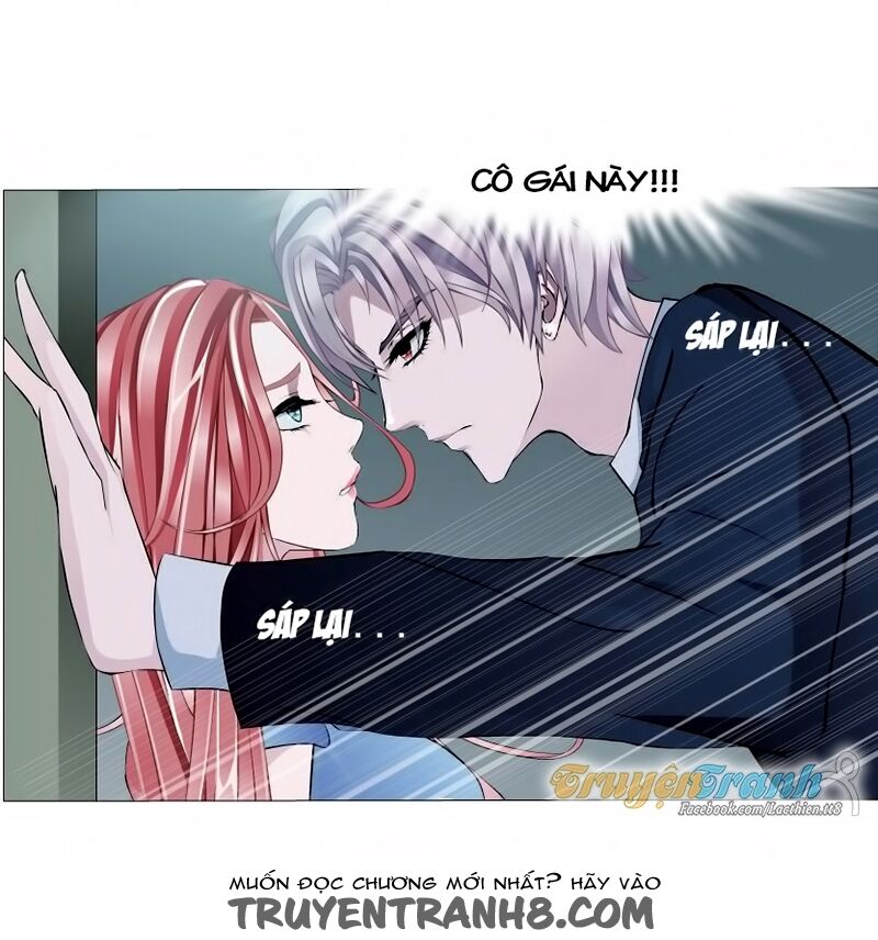 Beauty And Demon: Chapter 1