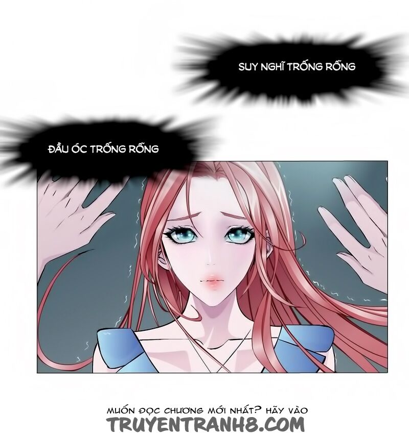 Beauty And Demon: Chapter 1