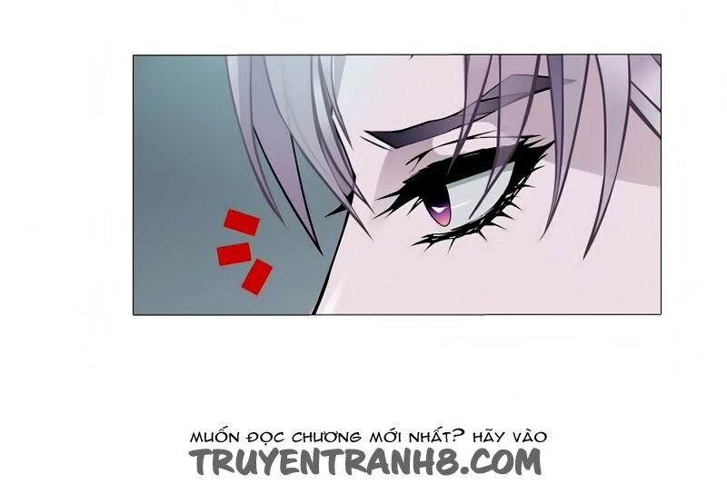 Beauty And Demon: Chapter 1