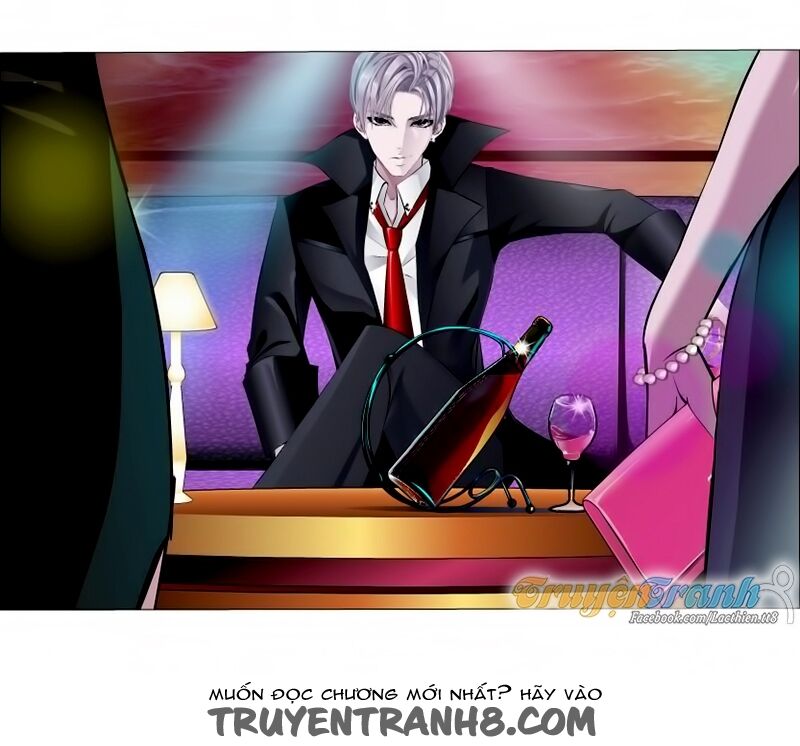 Beauty And Demon: Chapter 1