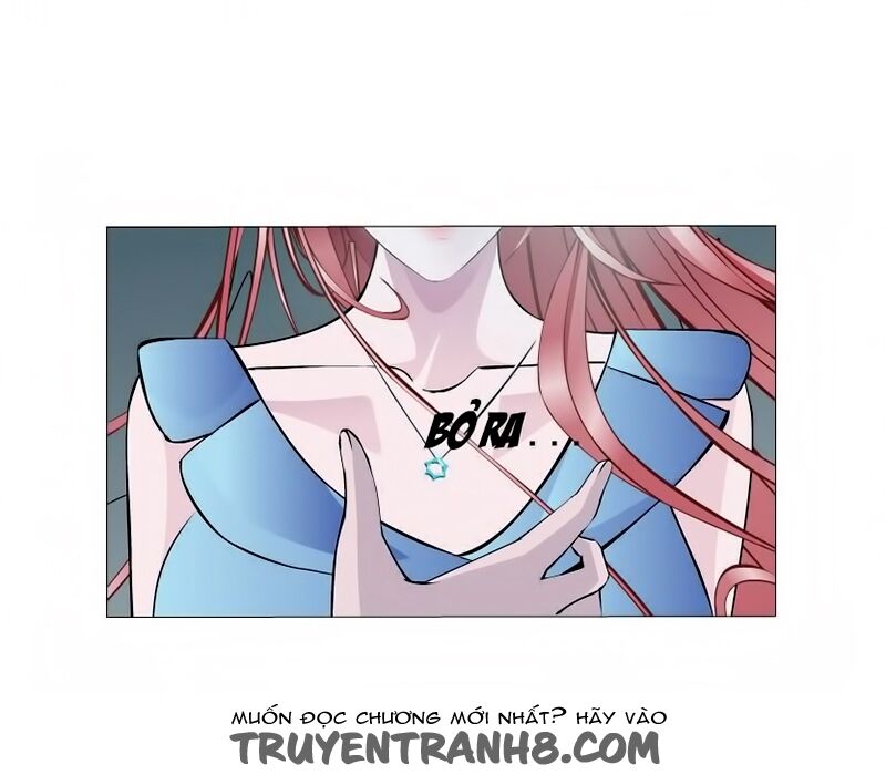 Beauty And Demon: Chapter 1