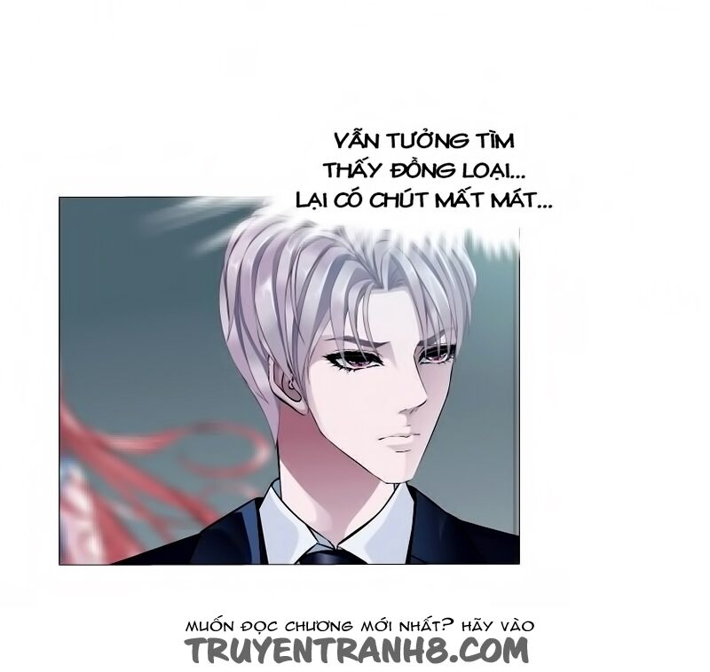 Beauty And Demon: Chapter 1