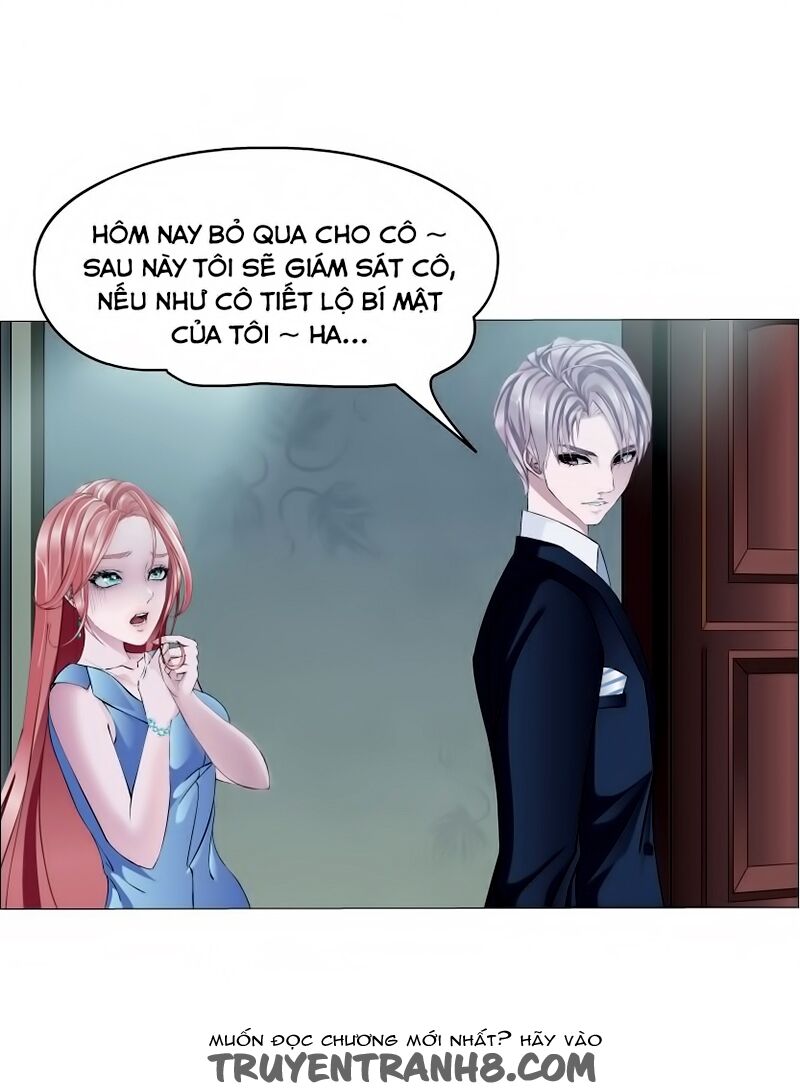 Beauty And Demon: Chapter 1