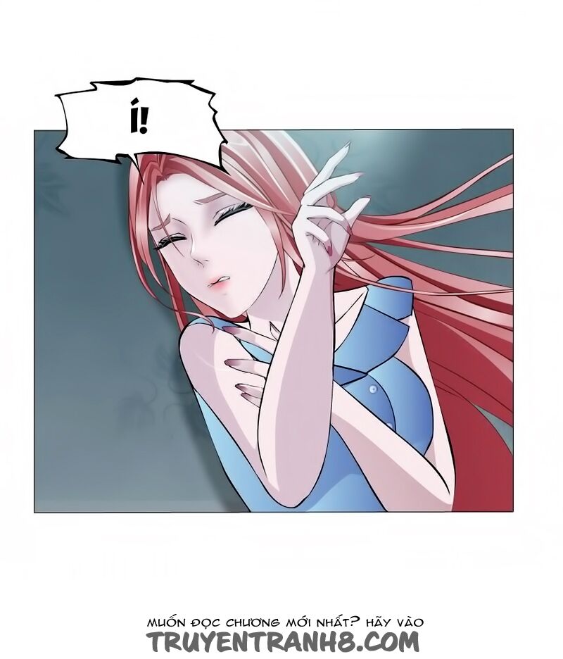 Beauty And Demon: Chapter 1