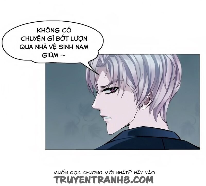 Beauty And Demon: Chapter 1