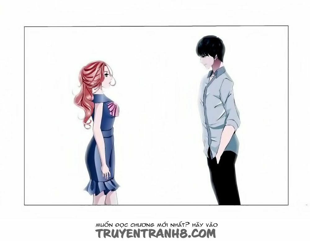 Beauty And Demon: Chapter 10