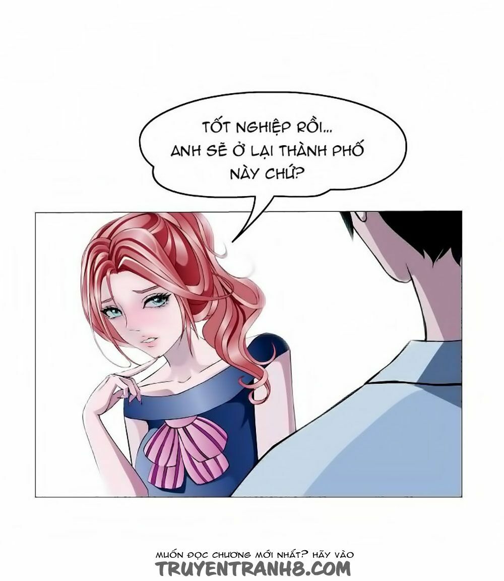 Beauty And Demon: Chapter 10