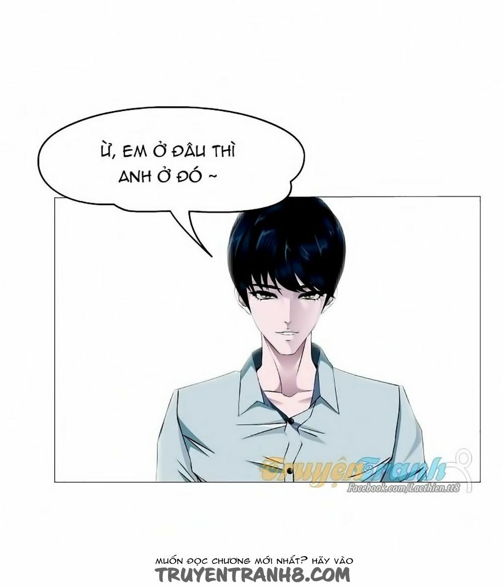 Beauty And Demon: Chapter 10
