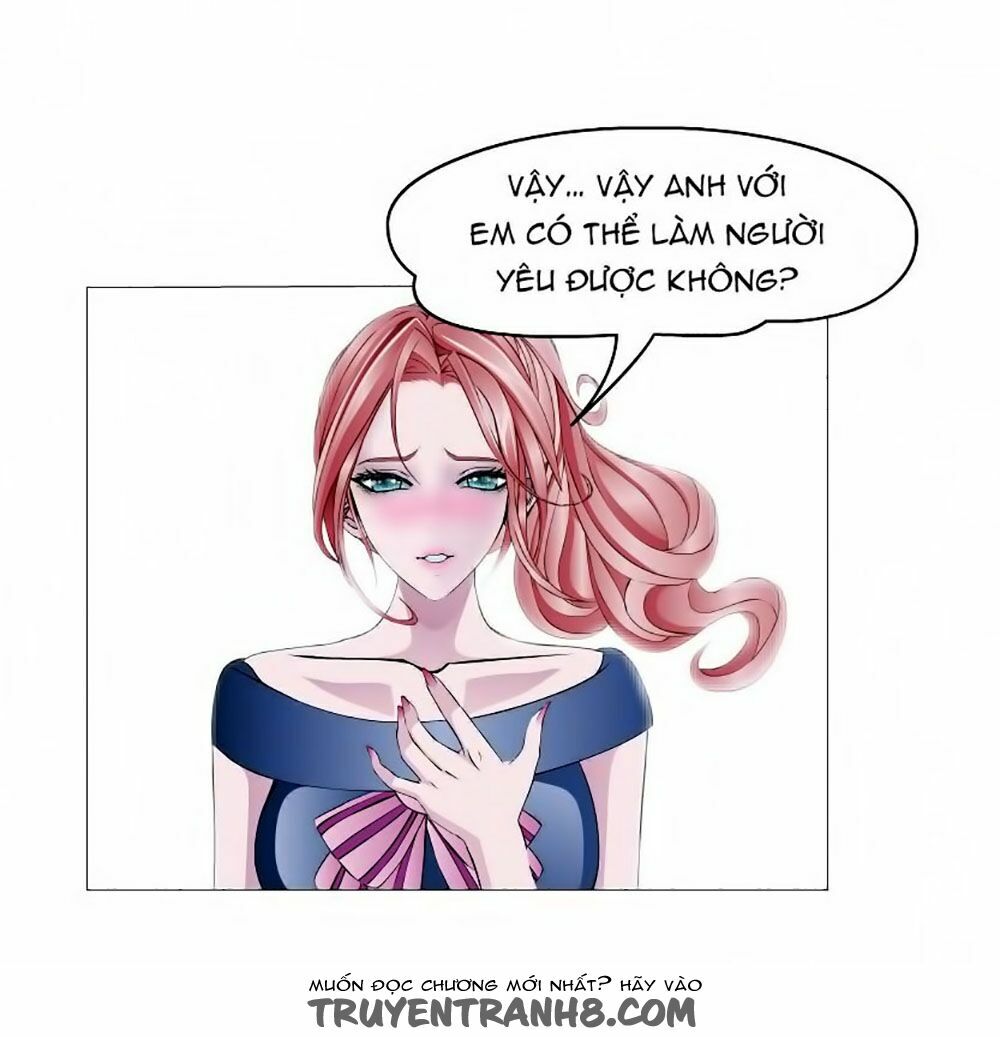 Beauty And Demon: Chapter 10