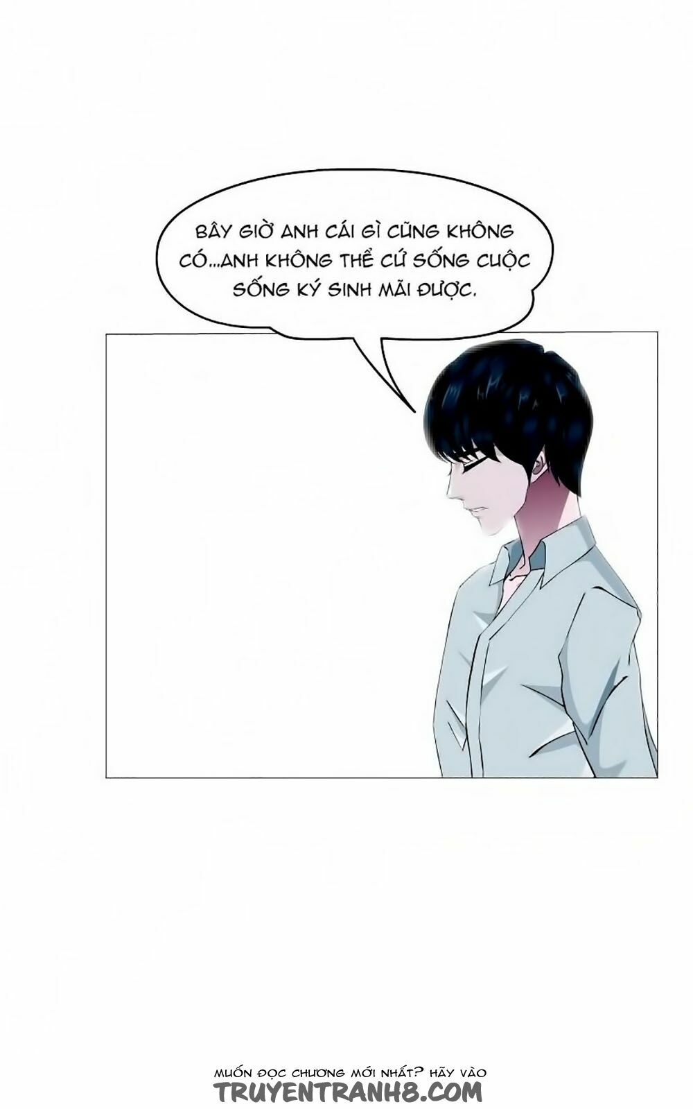 Beauty And Demon: Chapter 10