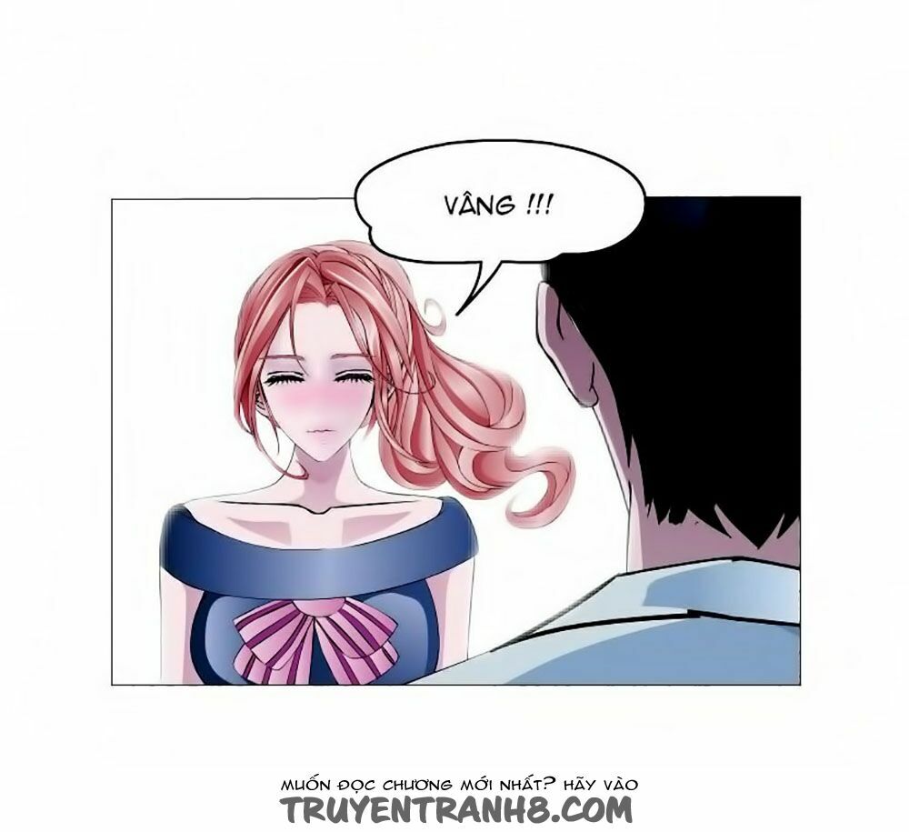 Beauty And Demon: Chapter 10